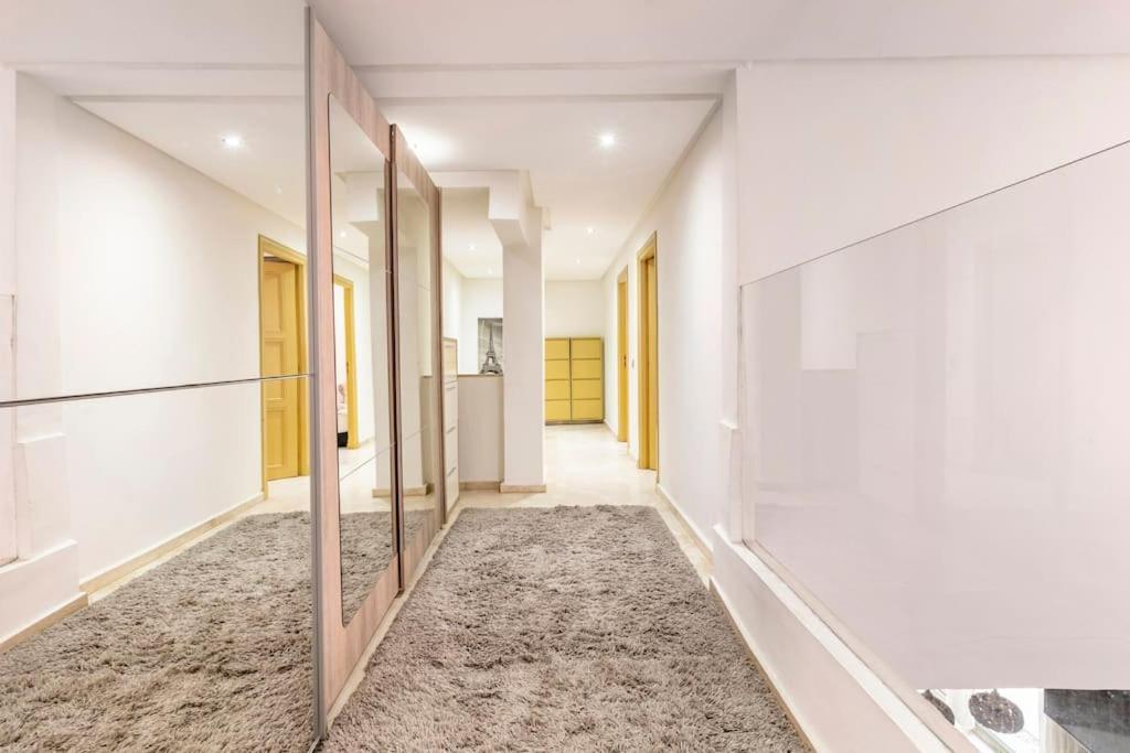 City Lights Duplex مراكش المظهر الخارجي الصورة