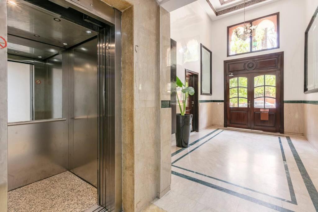 City Lights Duplex مراكش المظهر الخارجي الصورة