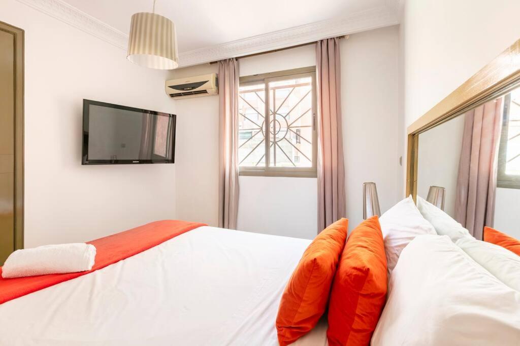 City Lights Duplex مراكش المظهر الخارجي الصورة