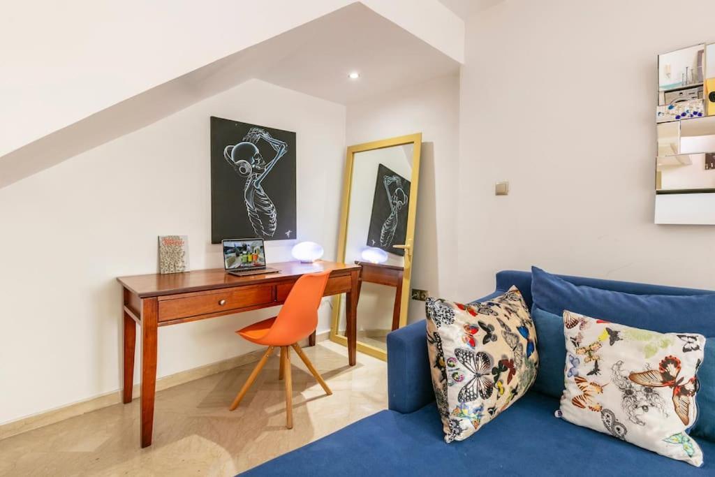City Lights Duplex مراكش المظهر الخارجي الصورة