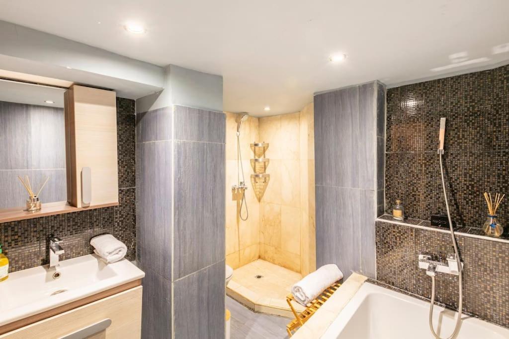 City Lights Duplex مراكش المظهر الخارجي الصورة