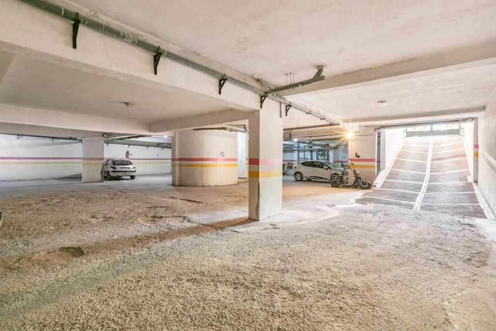 City Lights Duplex مراكش المظهر الخارجي الصورة