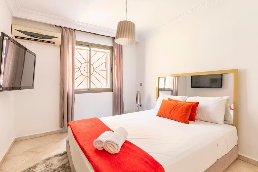 City Lights Duplex مراكش المظهر الخارجي الصورة