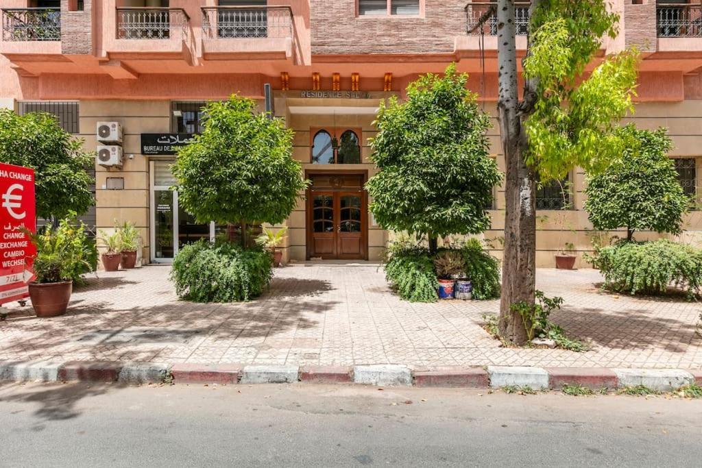 City Lights Duplex مراكش المظهر الخارجي الصورة