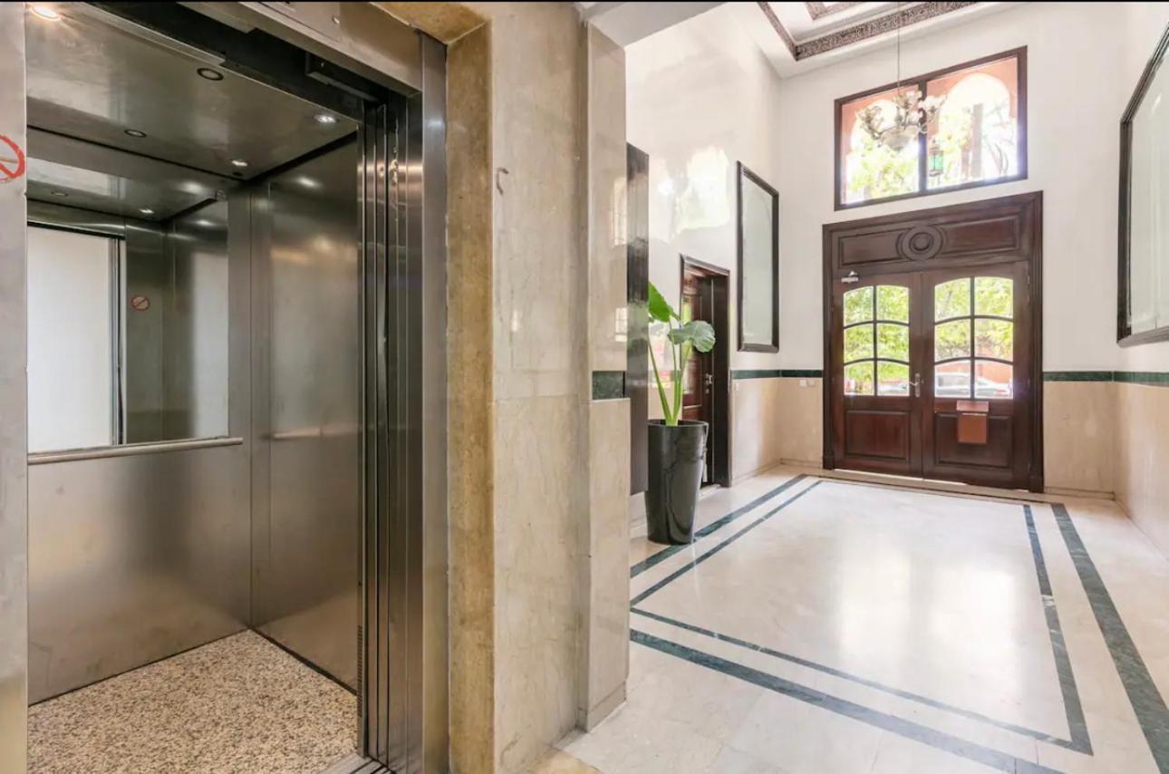 City Lights Duplex مراكش المظهر الخارجي الصورة