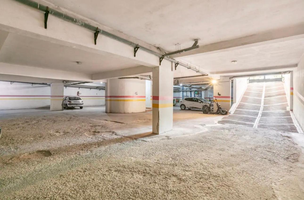 City Lights Duplex مراكش المظهر الخارجي الصورة