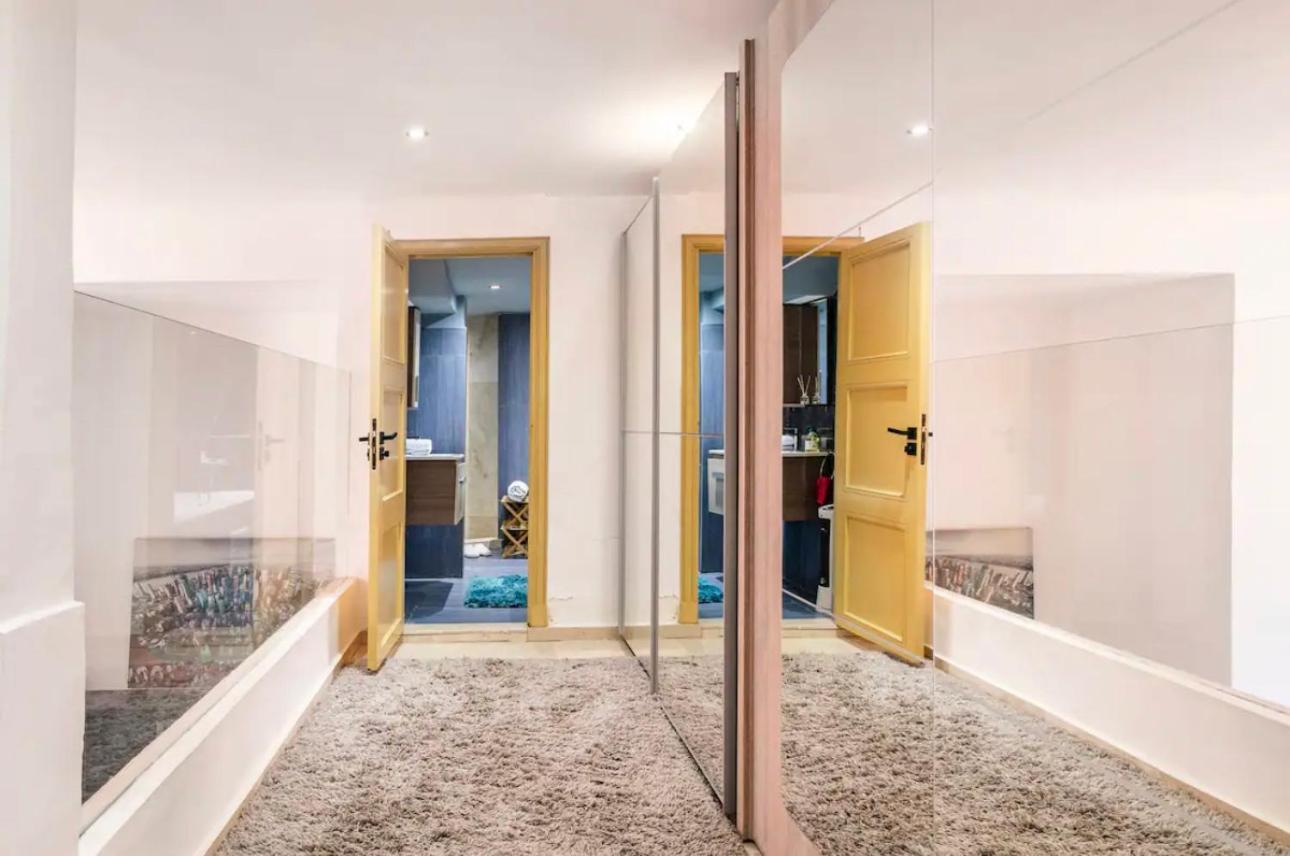 City Lights Duplex مراكش المظهر الخارجي الصورة