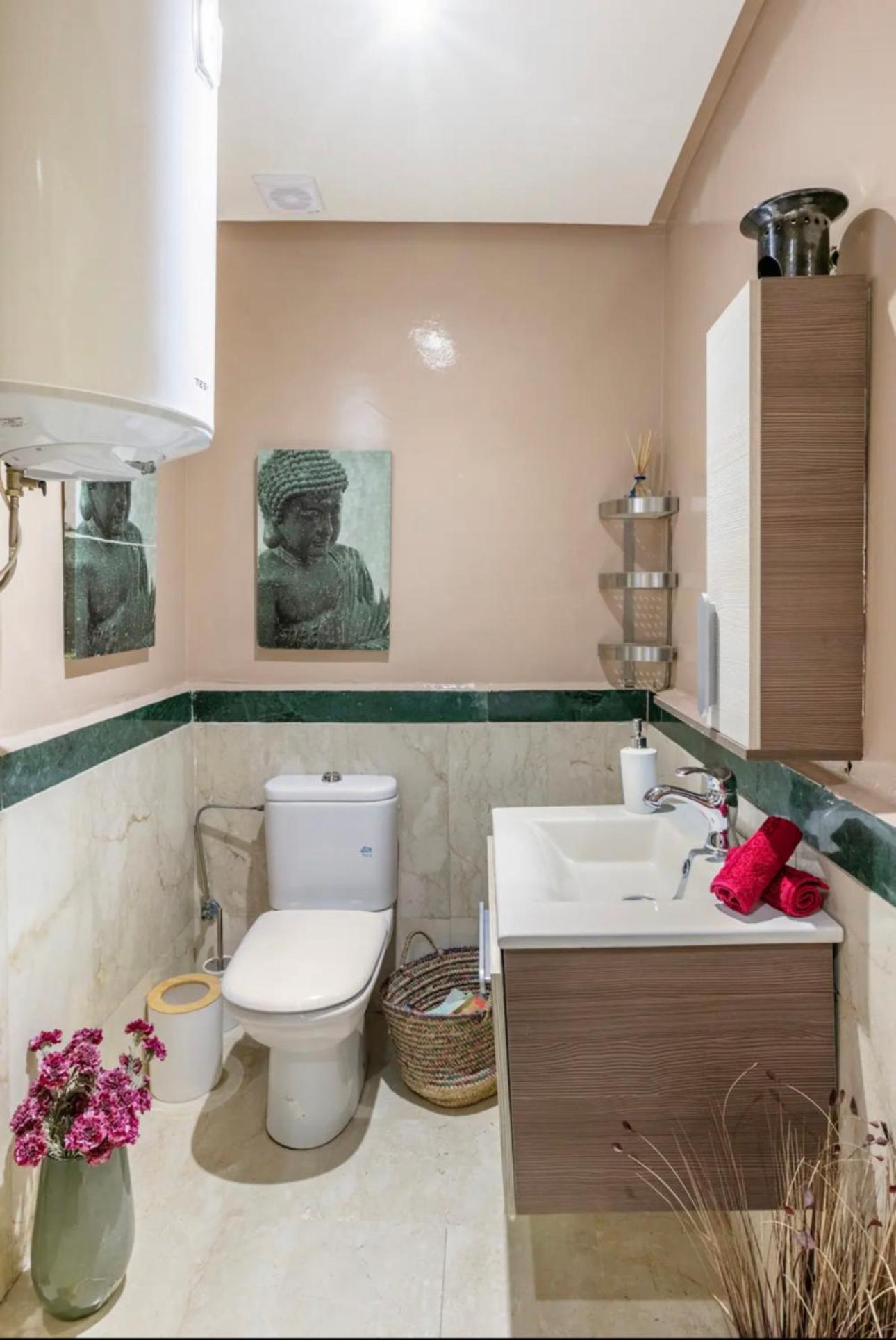 City Lights Duplex مراكش المظهر الخارجي الصورة