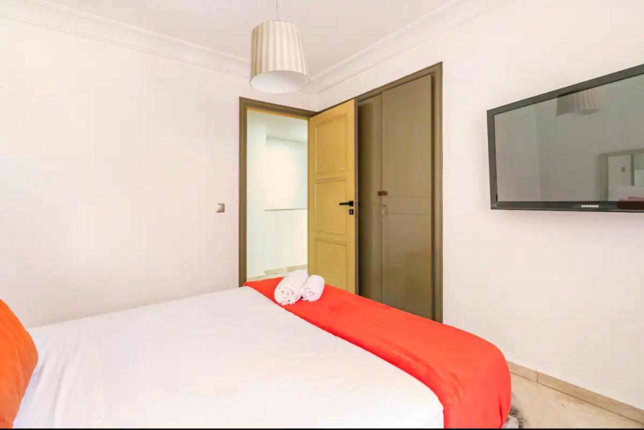 City Lights Duplex مراكش المظهر الخارجي الصورة