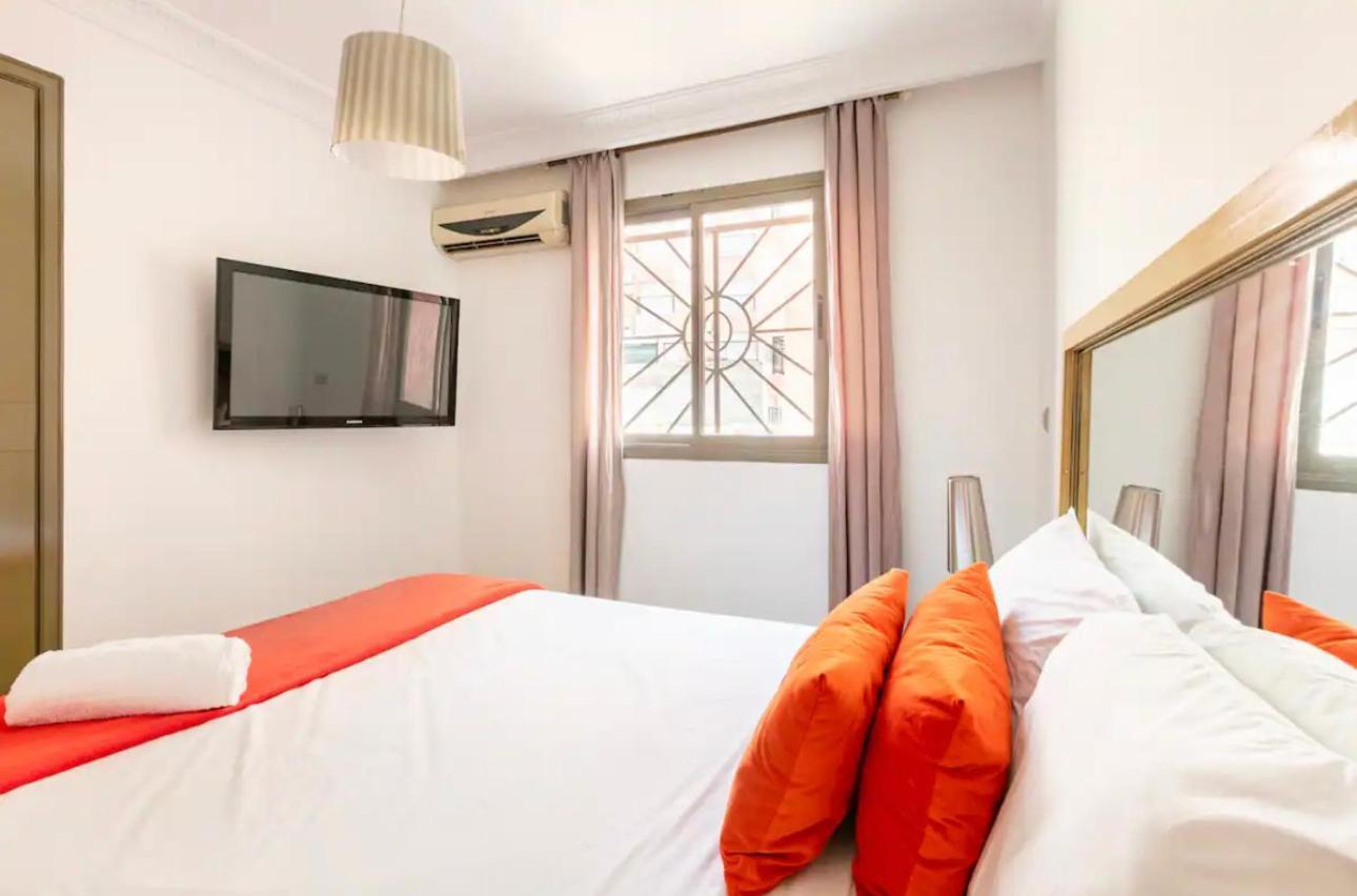 City Lights Duplex مراكش المظهر الخارجي الصورة