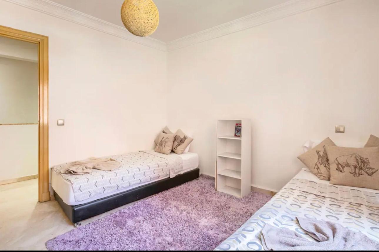 City Lights Duplex مراكش المظهر الخارجي الصورة