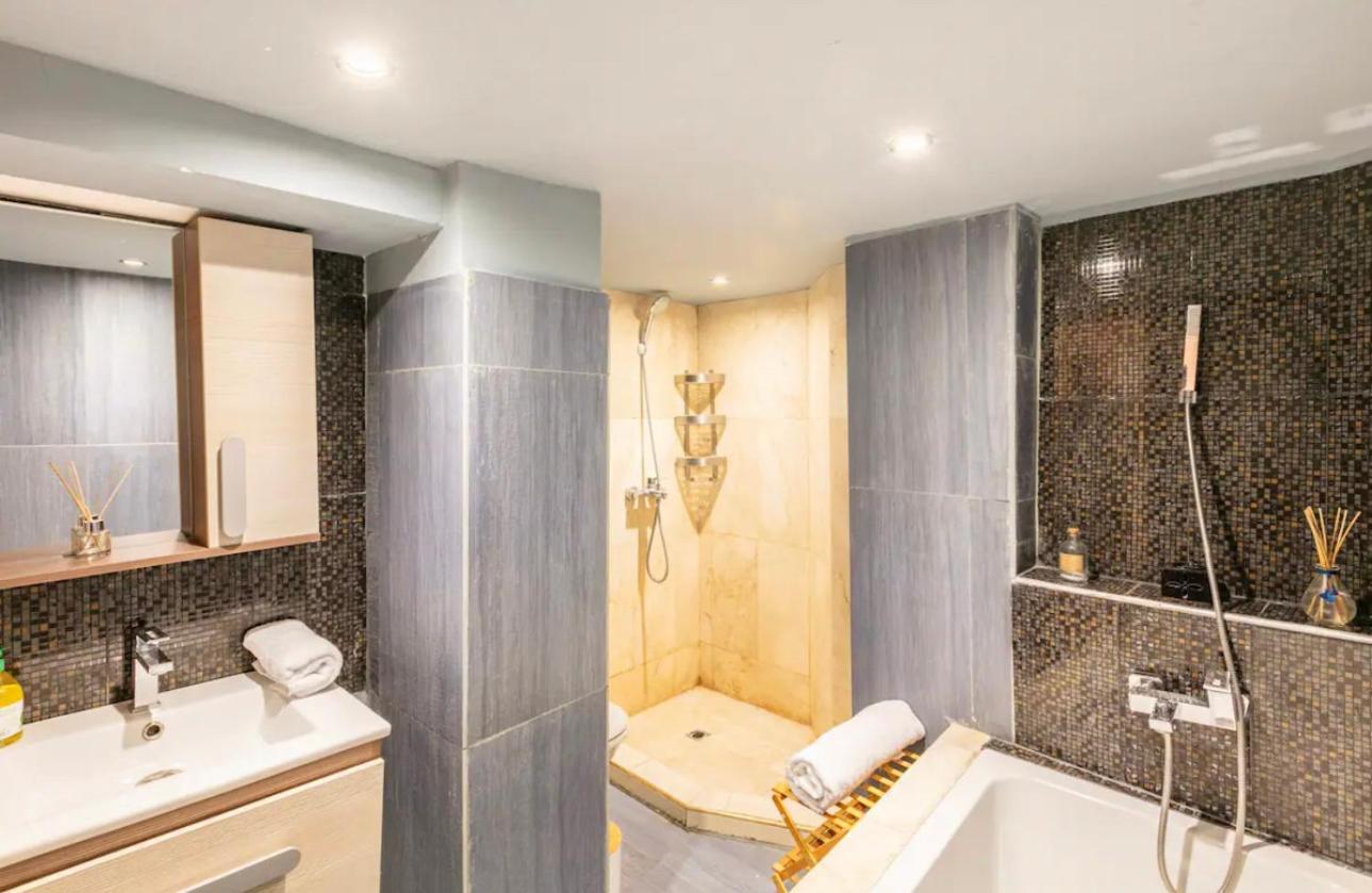 City Lights Duplex مراكش المظهر الخارجي الصورة