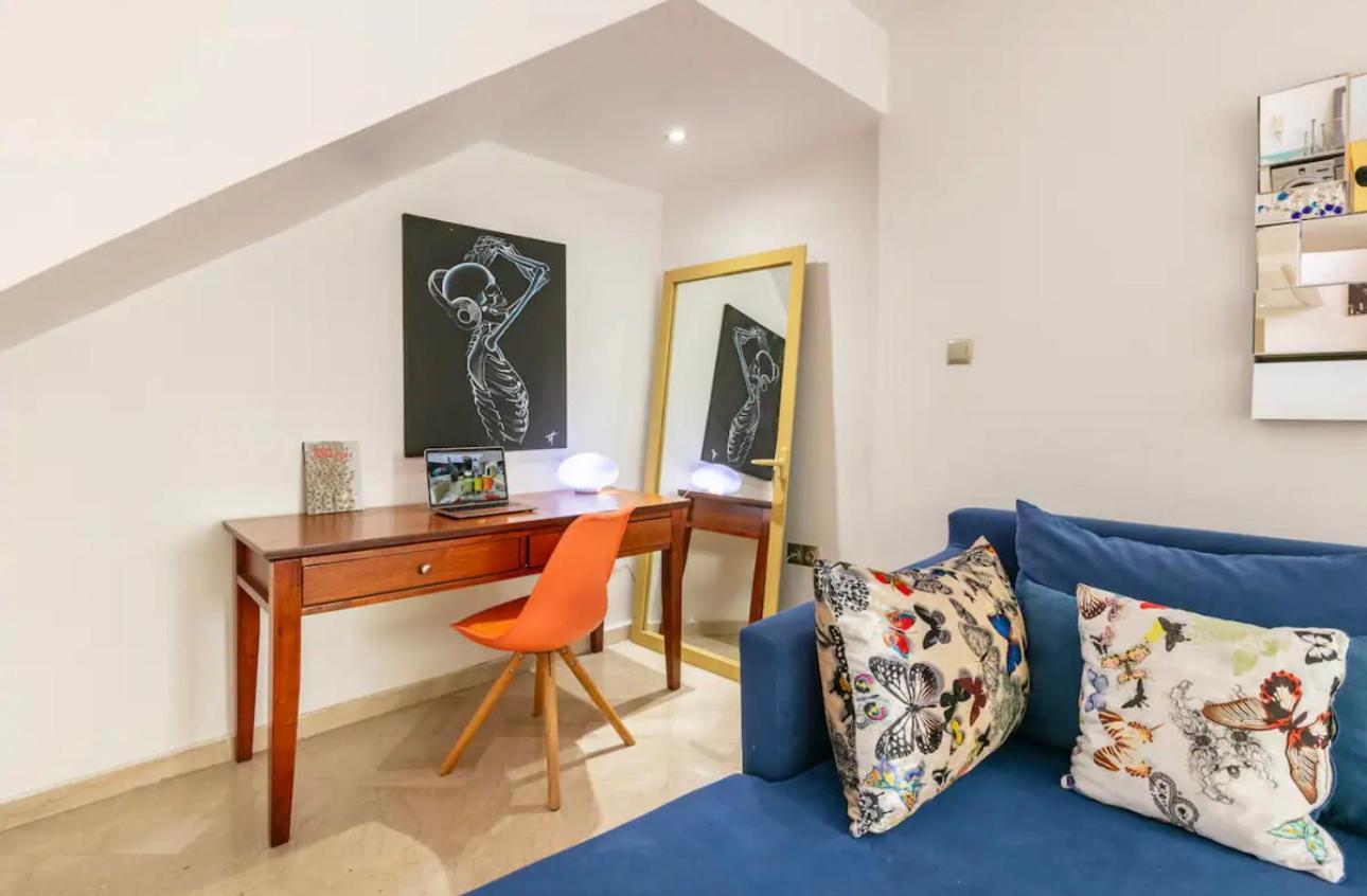 City Lights Duplex مراكش المظهر الخارجي الصورة